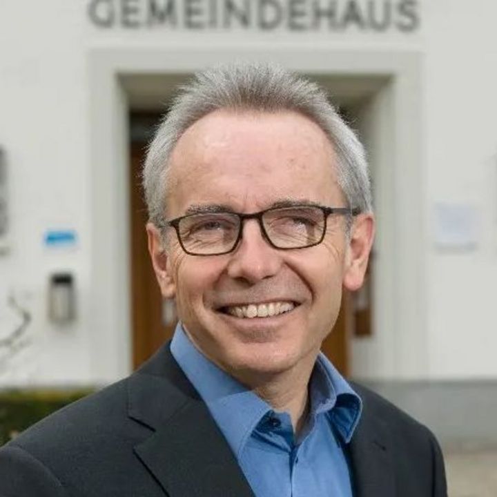 Hans Jörg Huber
